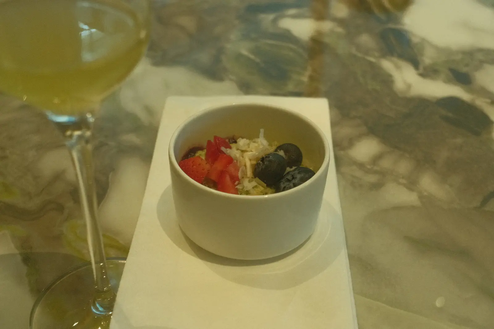 Dish 1 at this spot