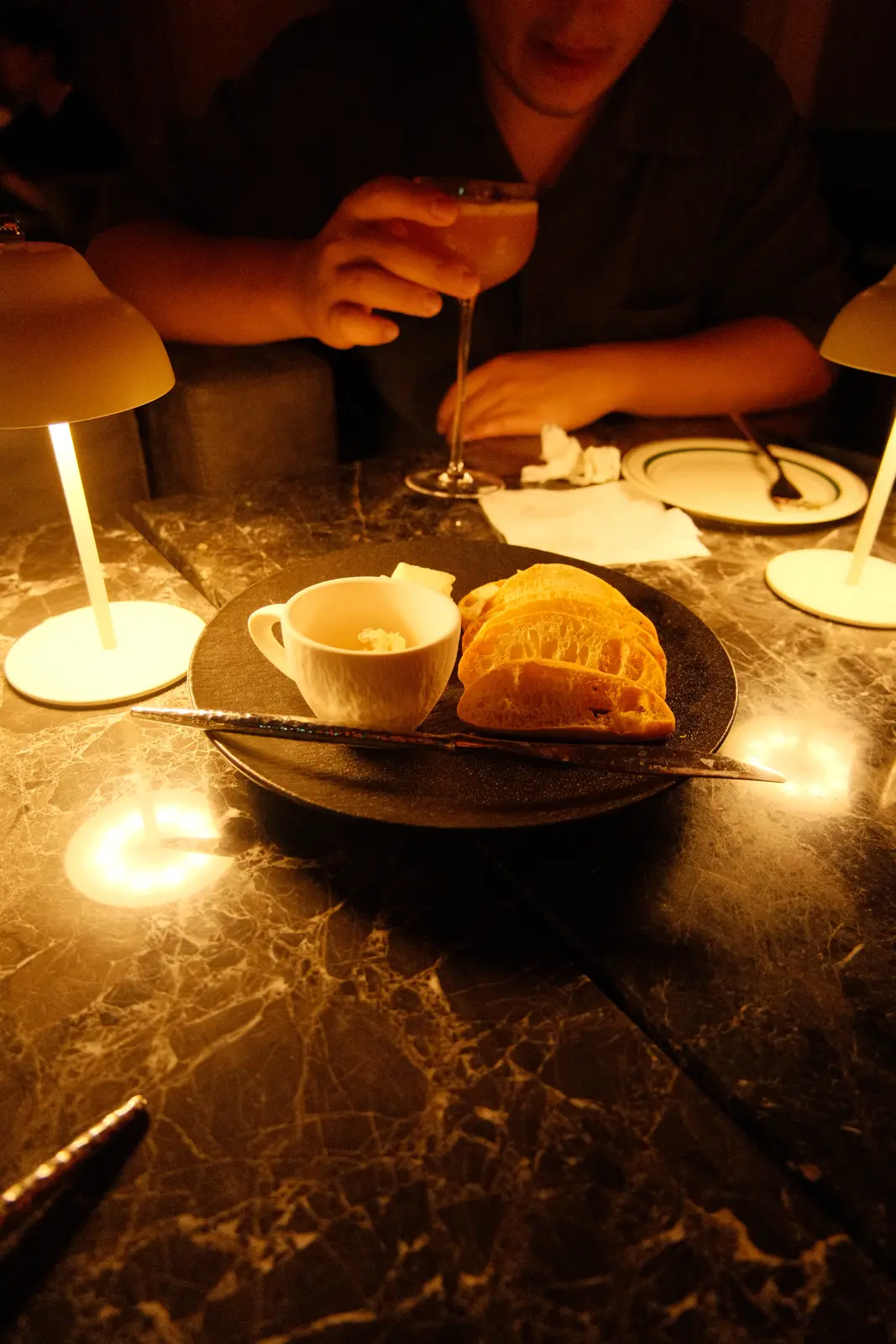 Dish 22 at Majang Meat Market