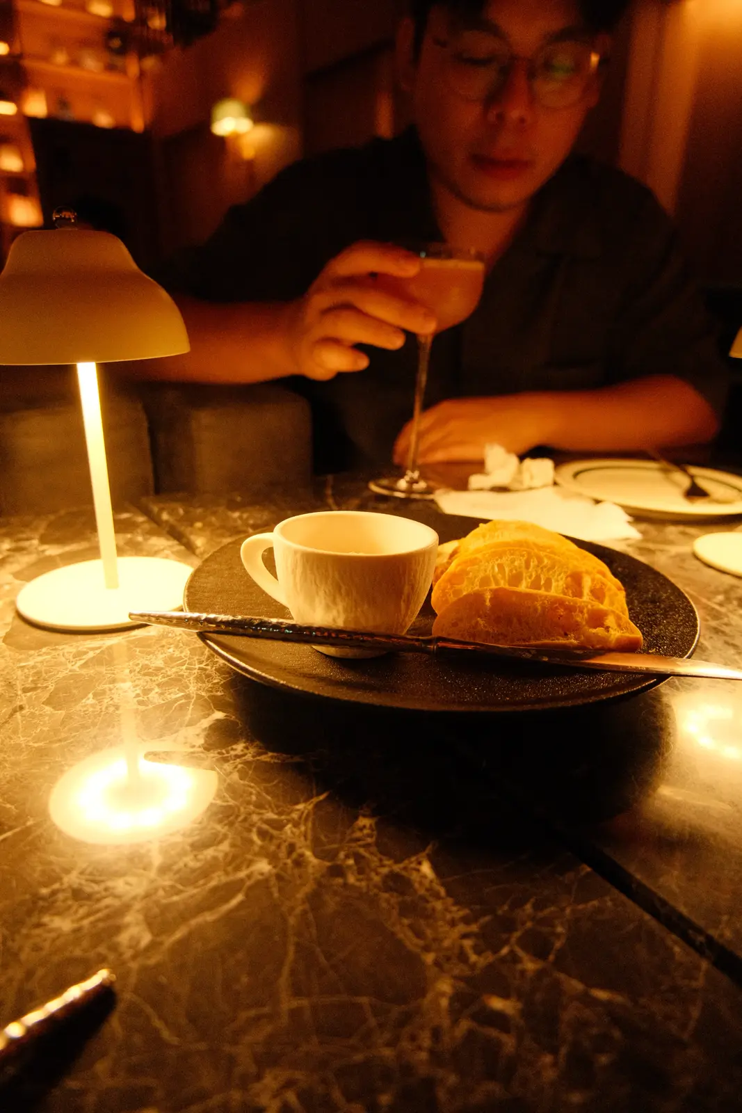 Dish 23 at Majang Meat Market