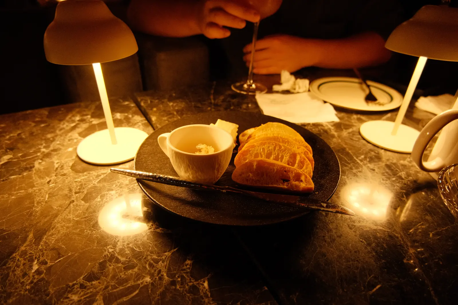 Dish 24 at Majang Meat Market
