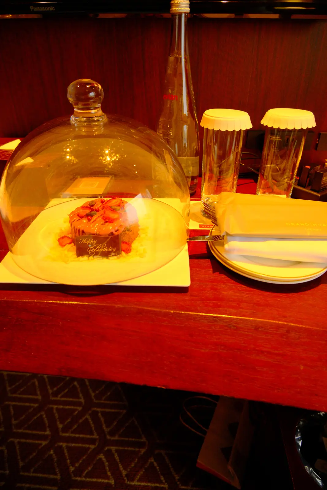 Dish 1 at this spot