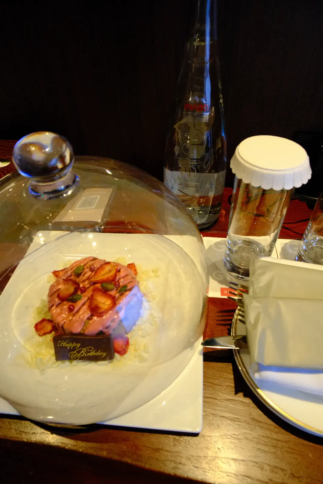 Dish 2 at this spot