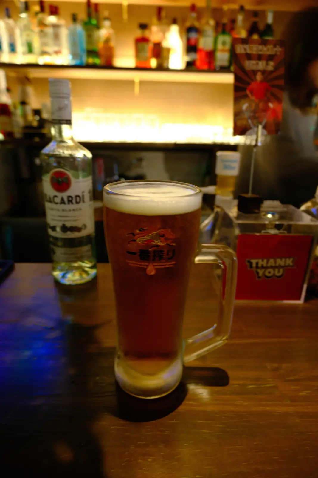 Dish 4 at Nakasu yatai stalls