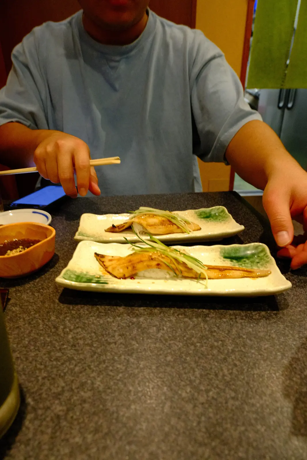 Dish 2 at this spot