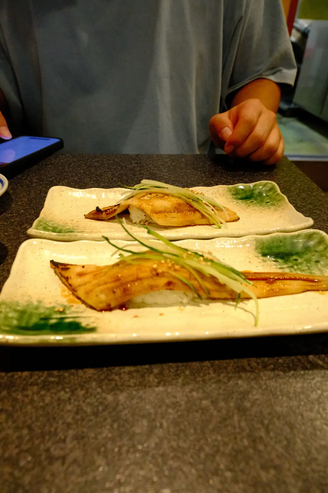 Dish 3 at this spot