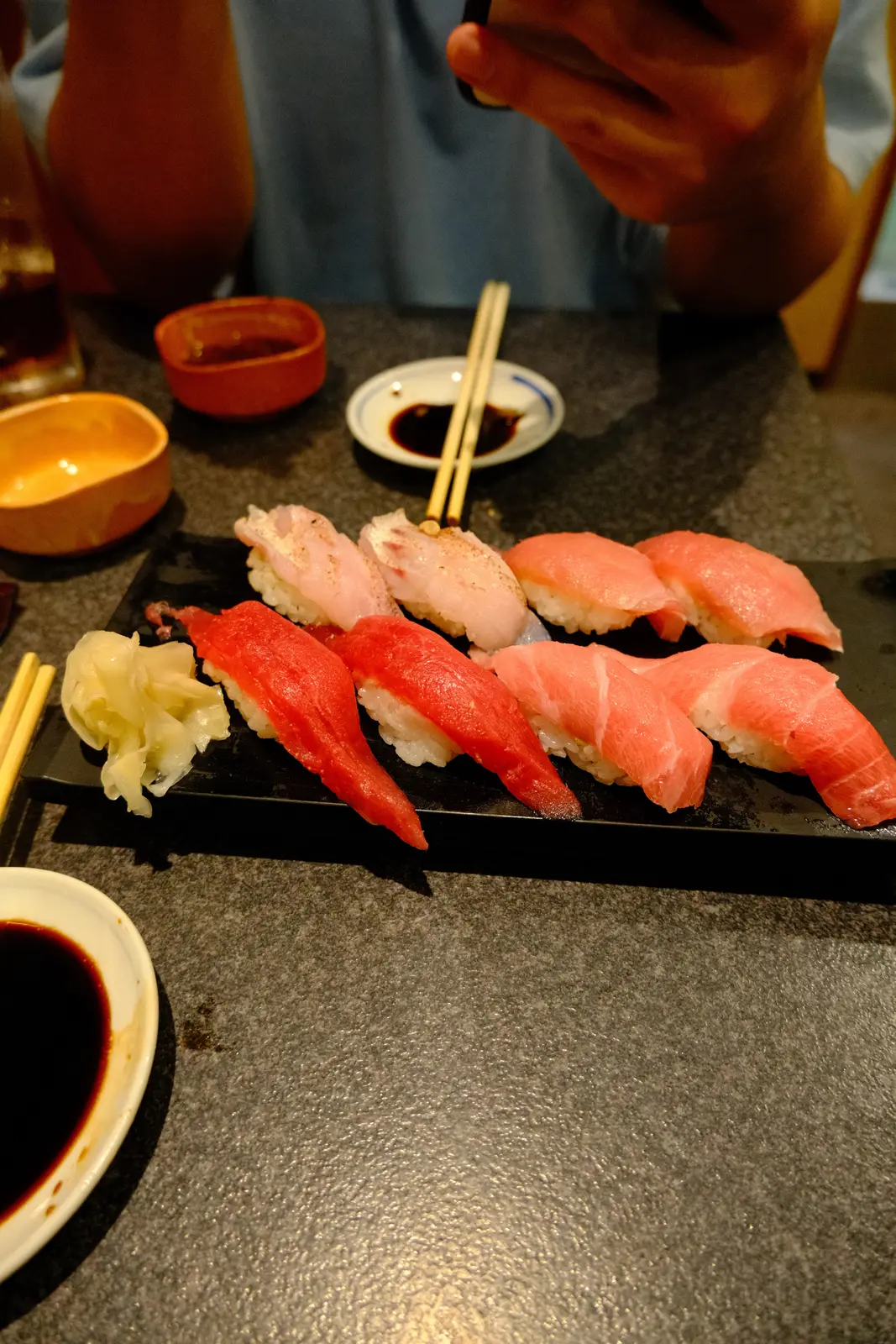 Dish 6 at this spot