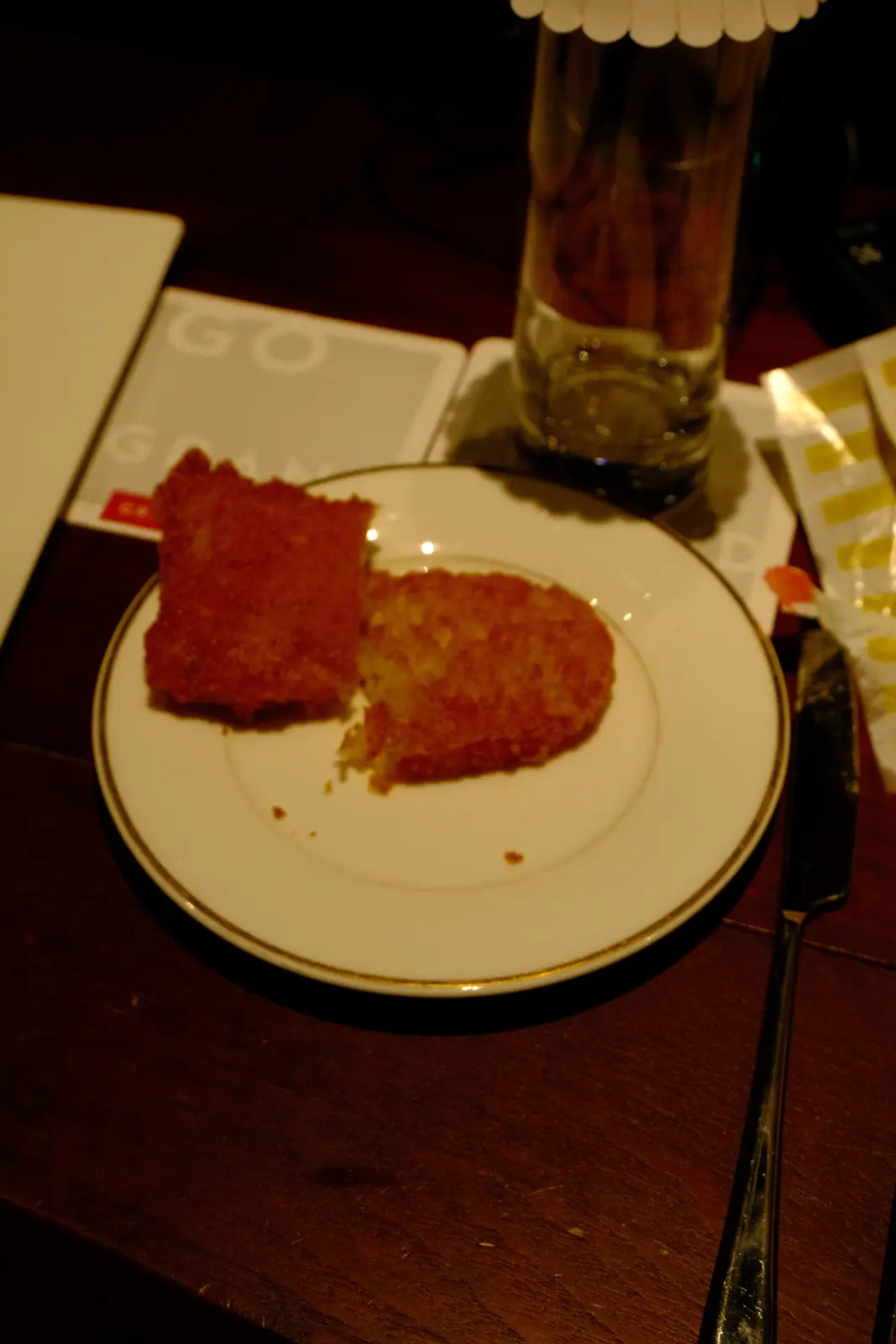 Dish 2 at this spot