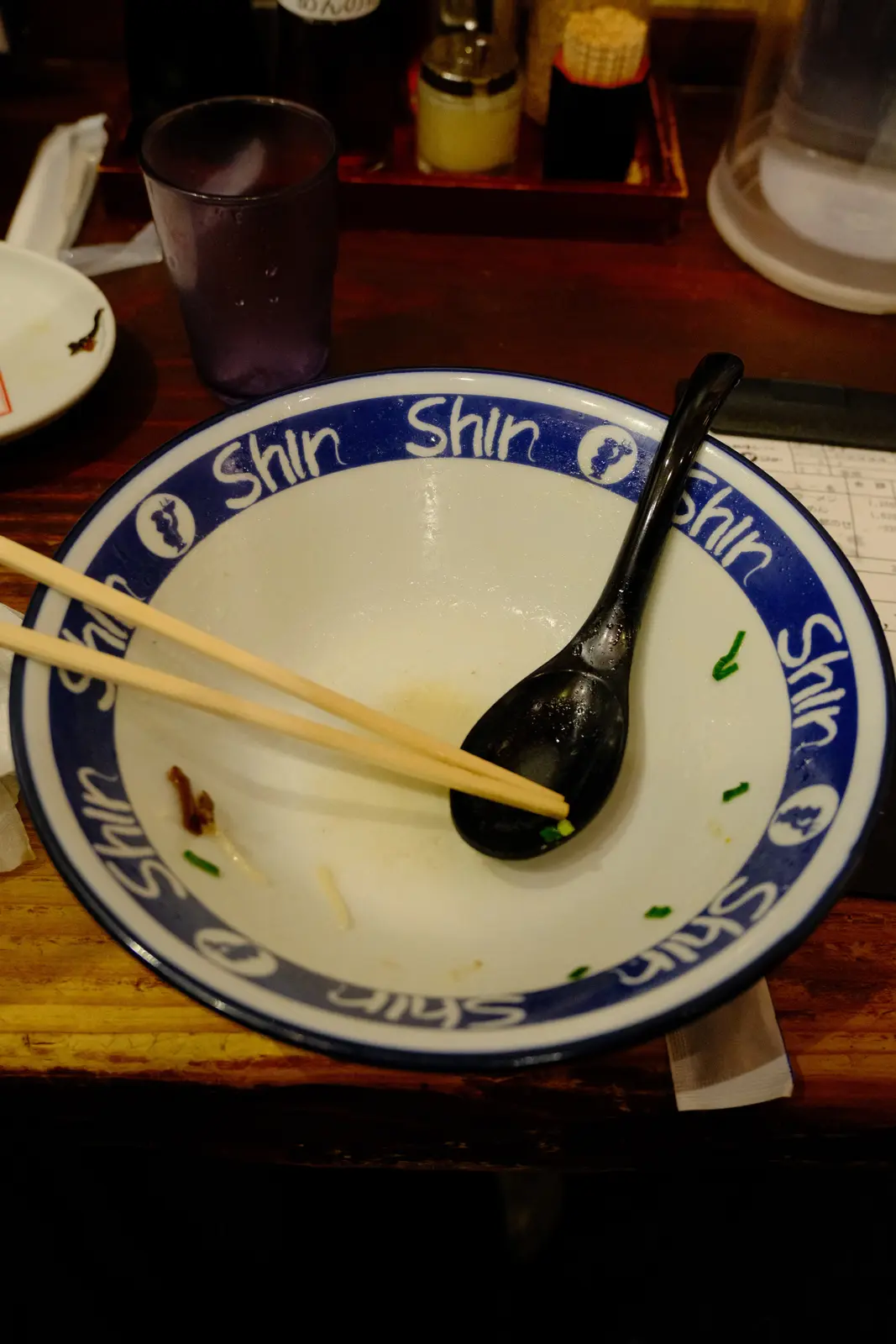 Dish 3 at this spot