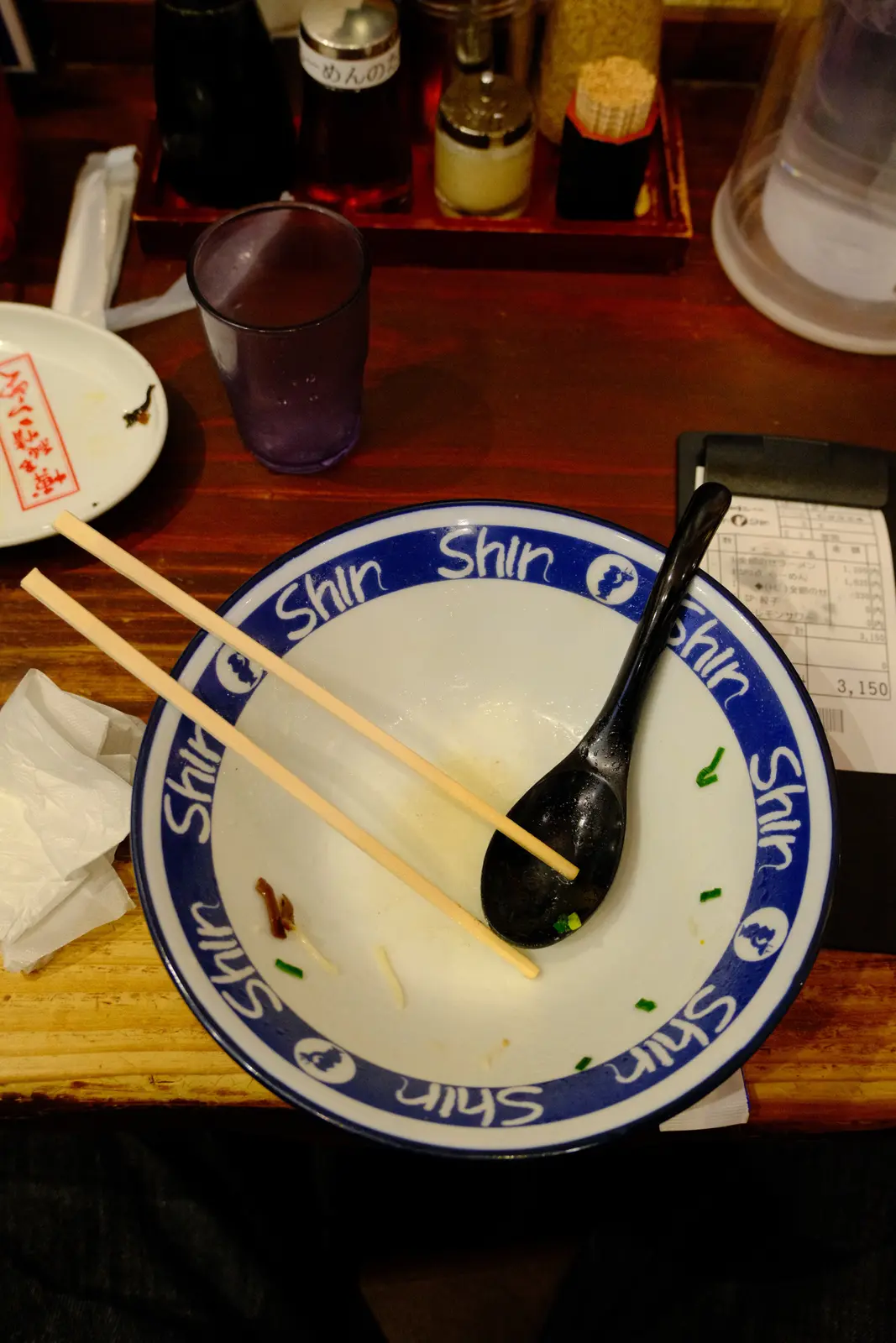 Dish 4 at this spot