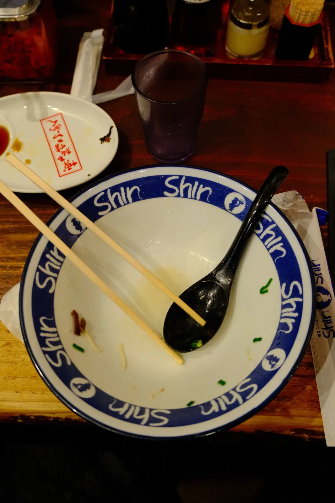 Dish 5 at this spot