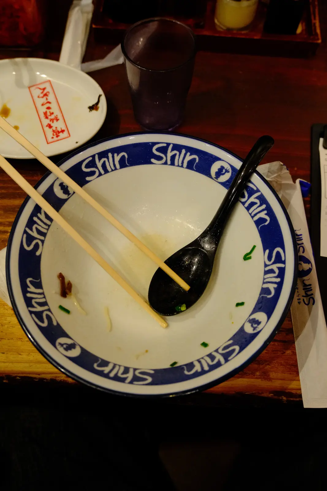 Dish 6 at this spot