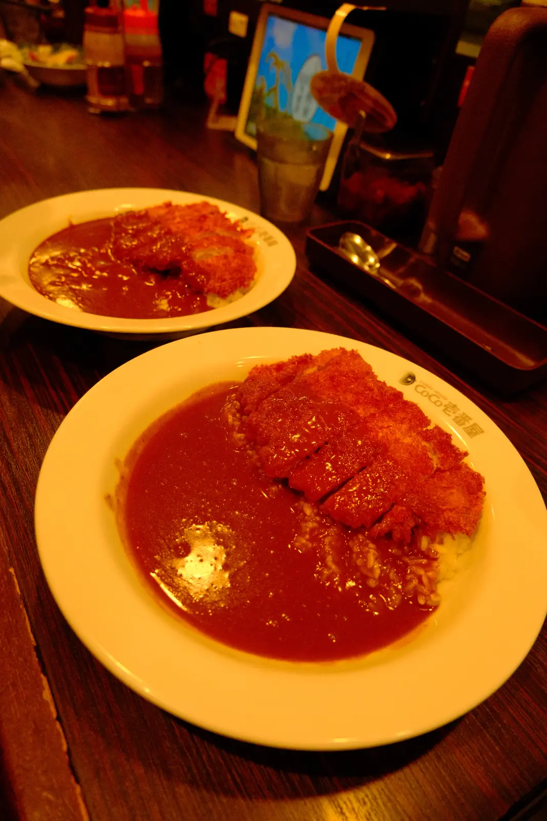 Dish 3 at this spot