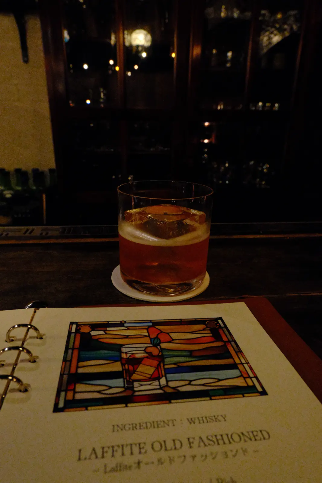 Dish 10 at this spot