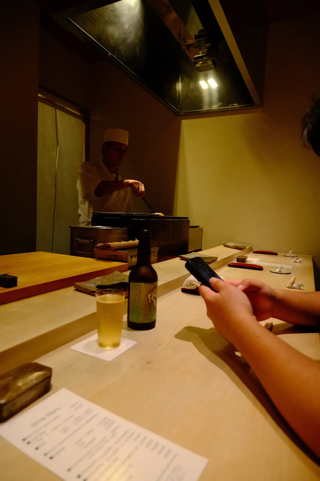 Dish 3 at this spot