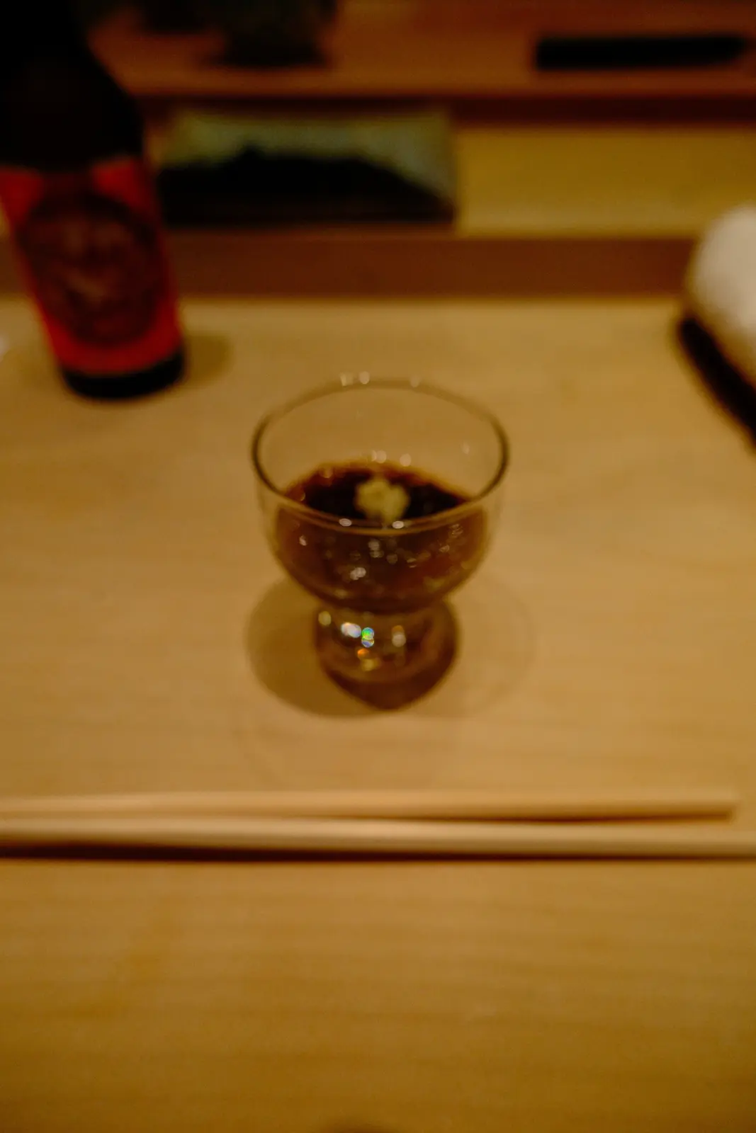 Dish 5 at this spot