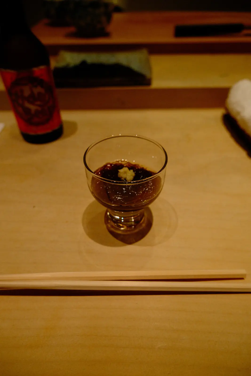 Dish 6 at this spot