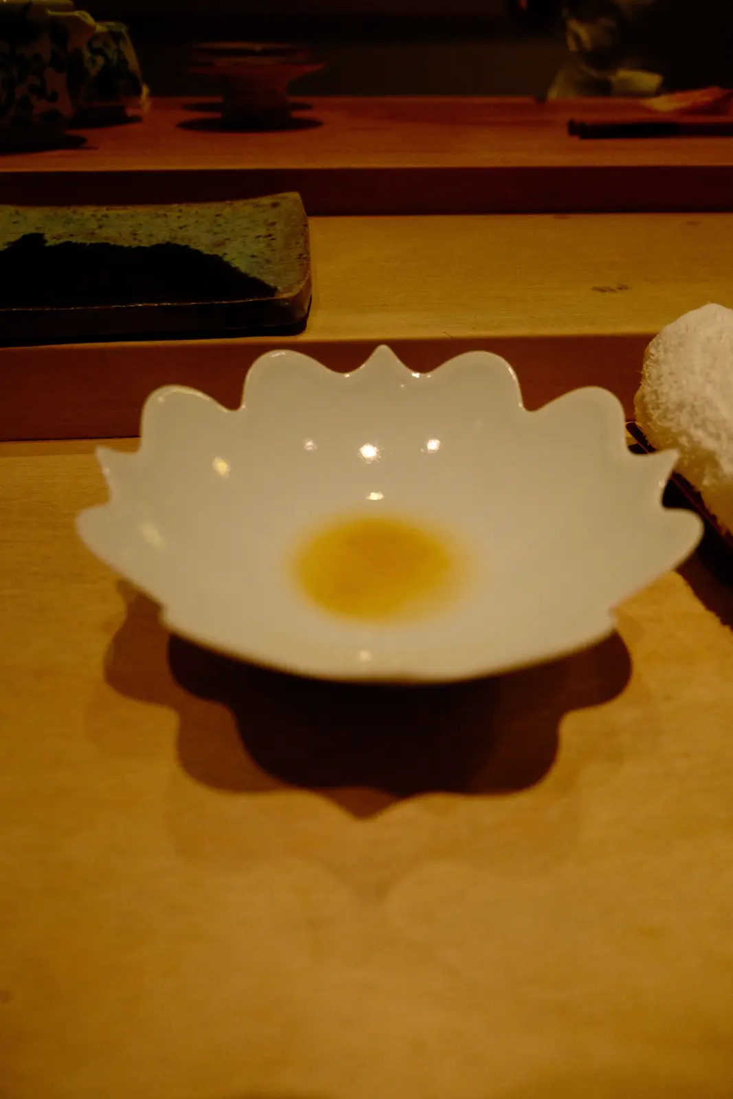 Dish 11 at this spot