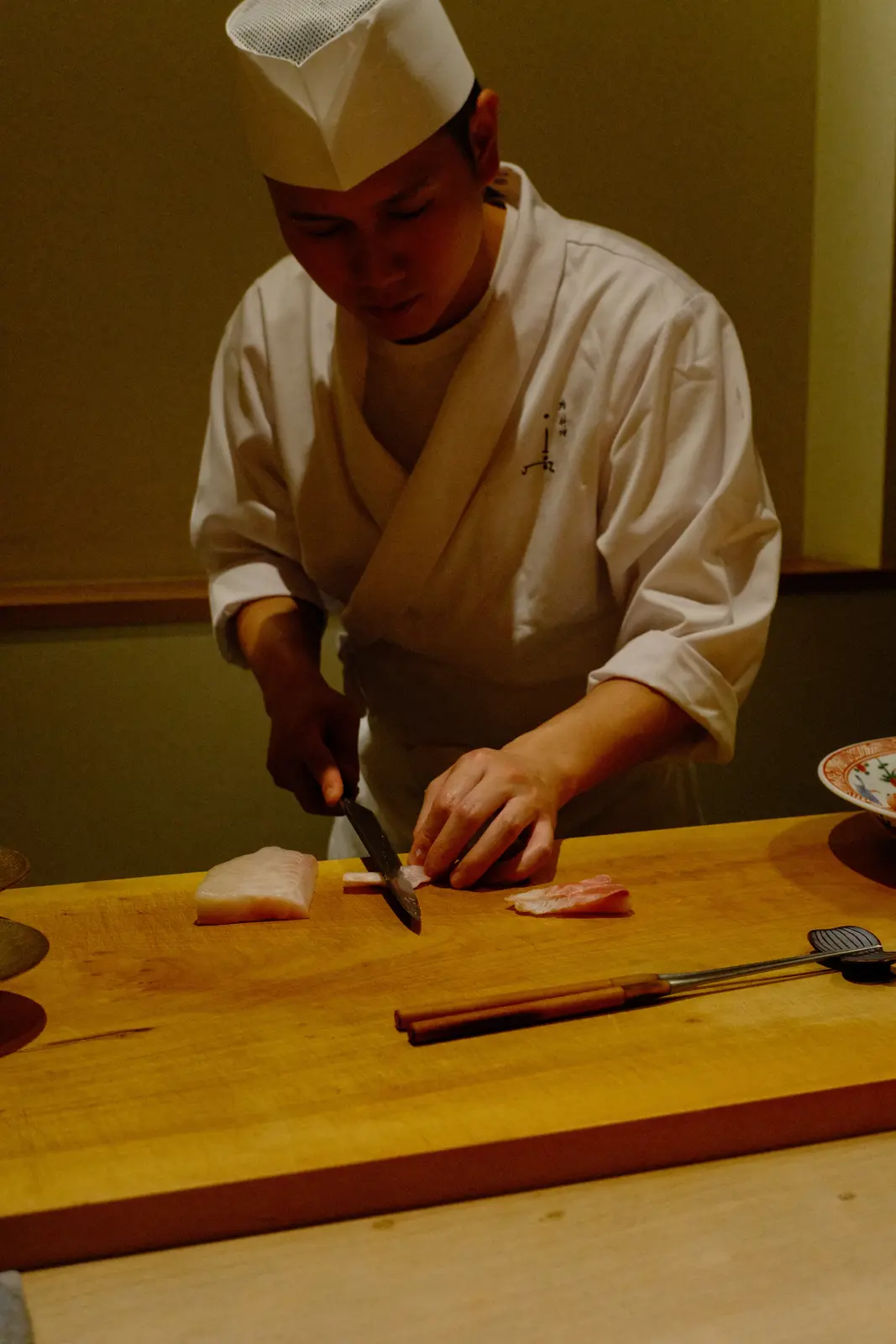 Dish 13 at this spot