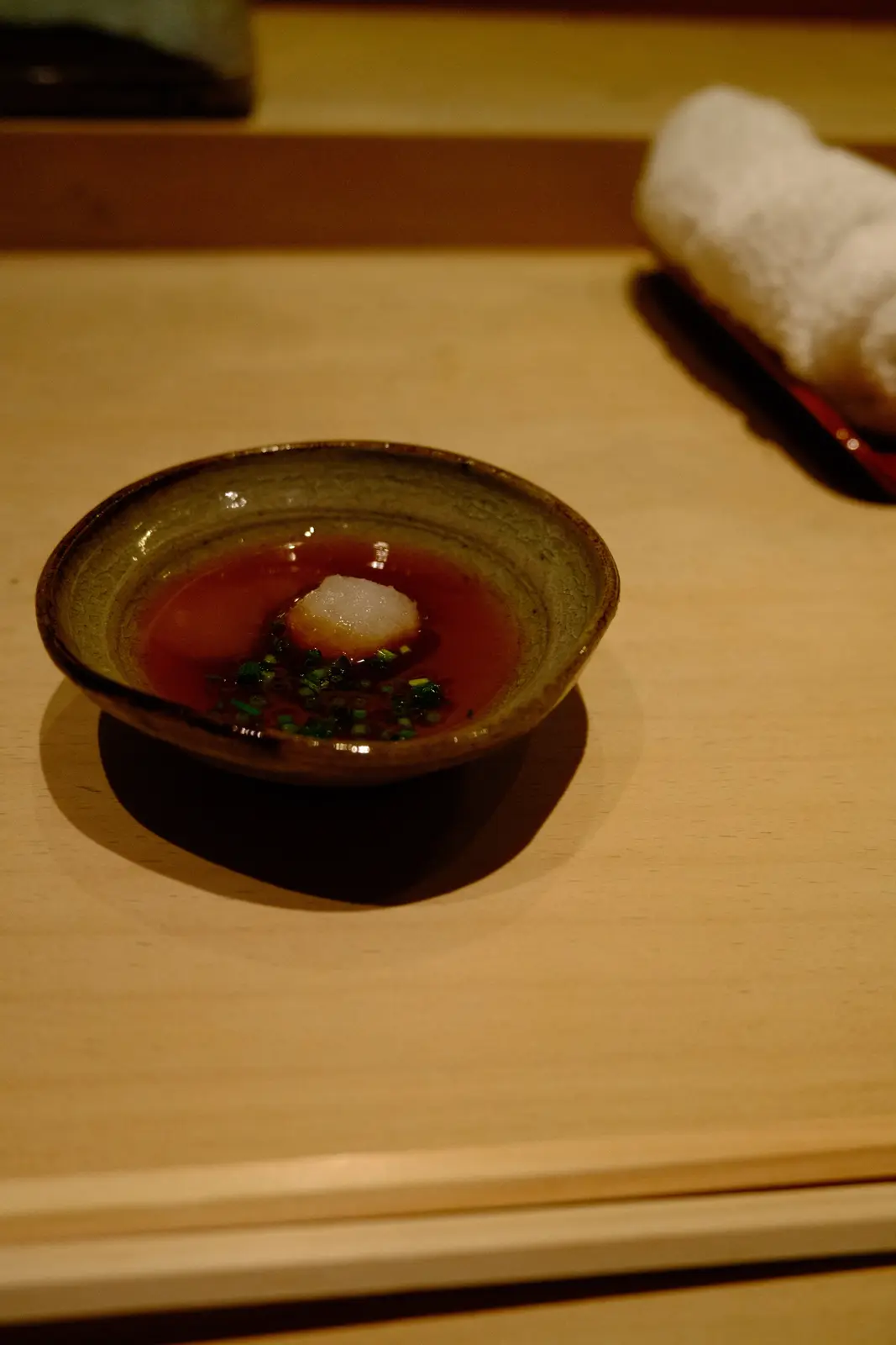 Dish 18 at this spot