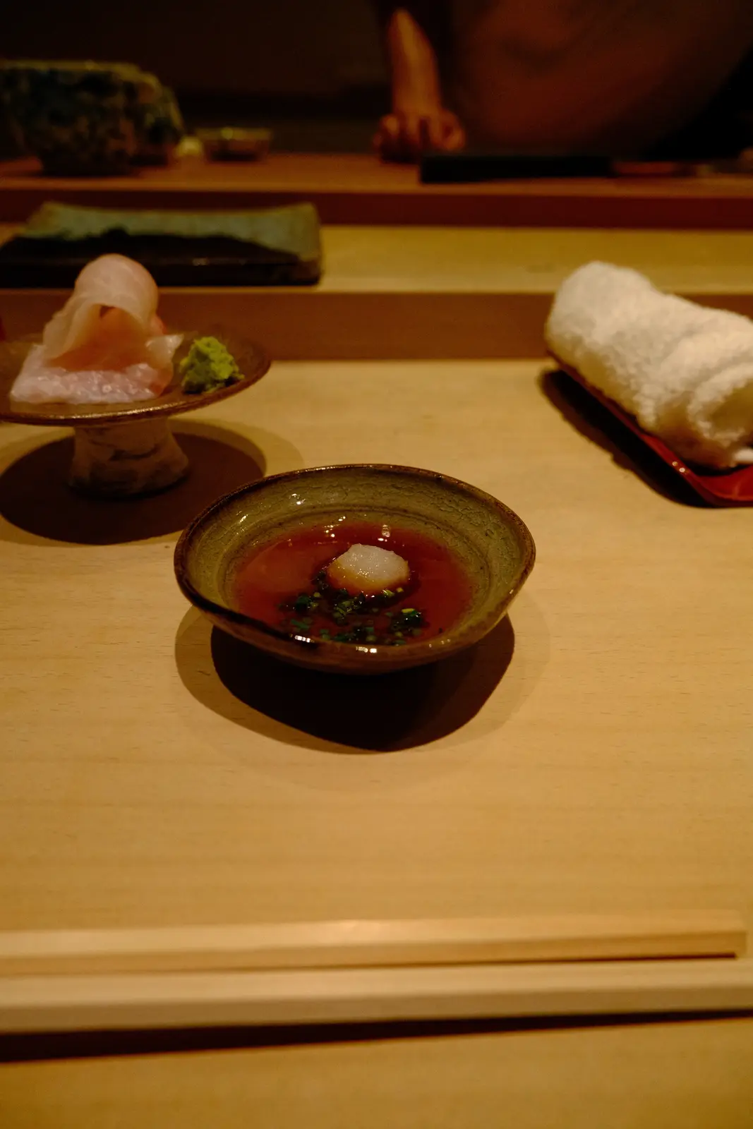 Dish 20 at this spot