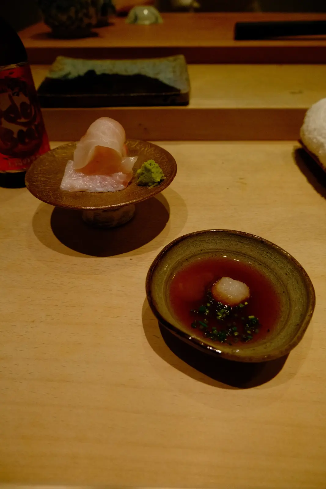 Dish 22 at this spot