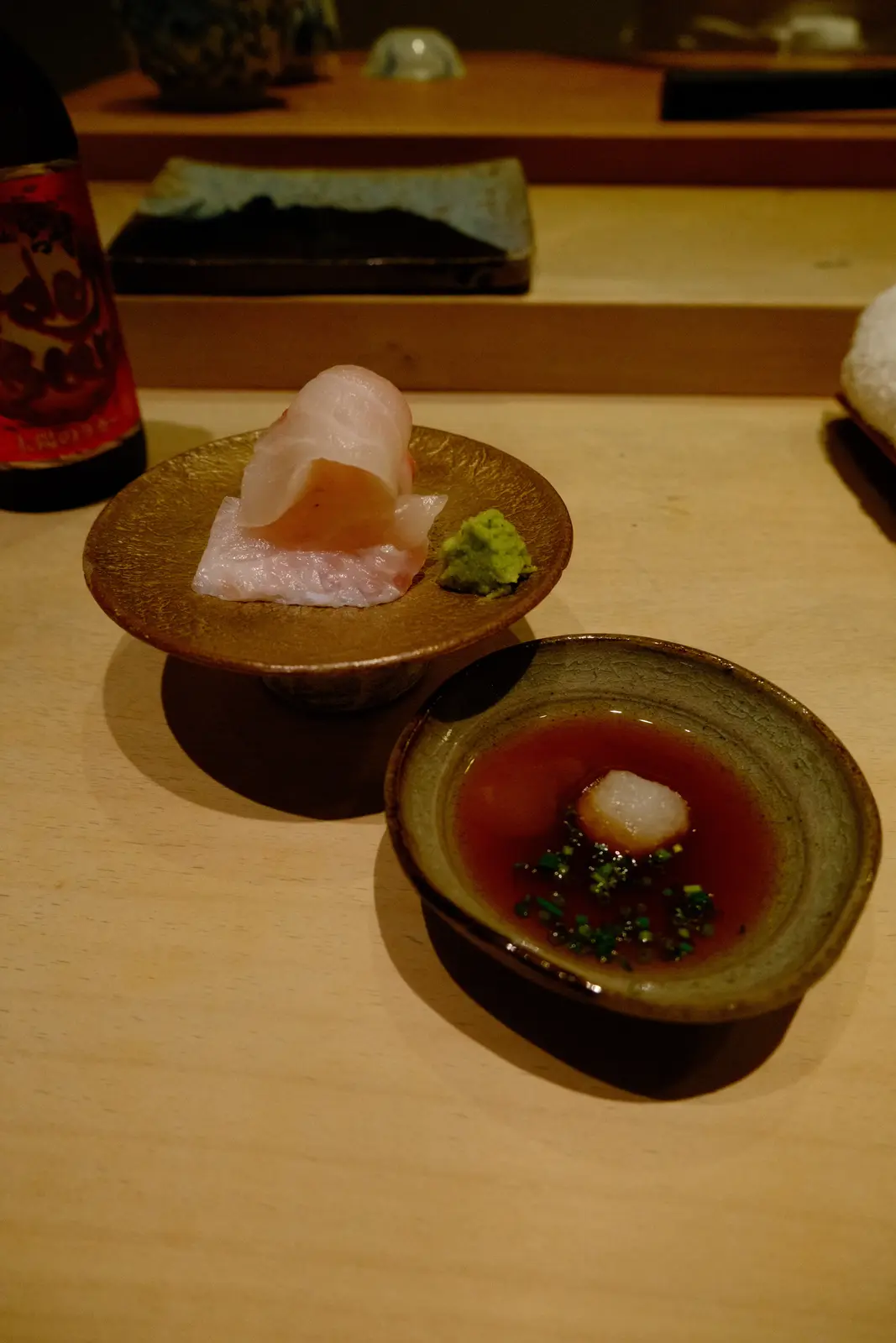 Dish 23 at this spot