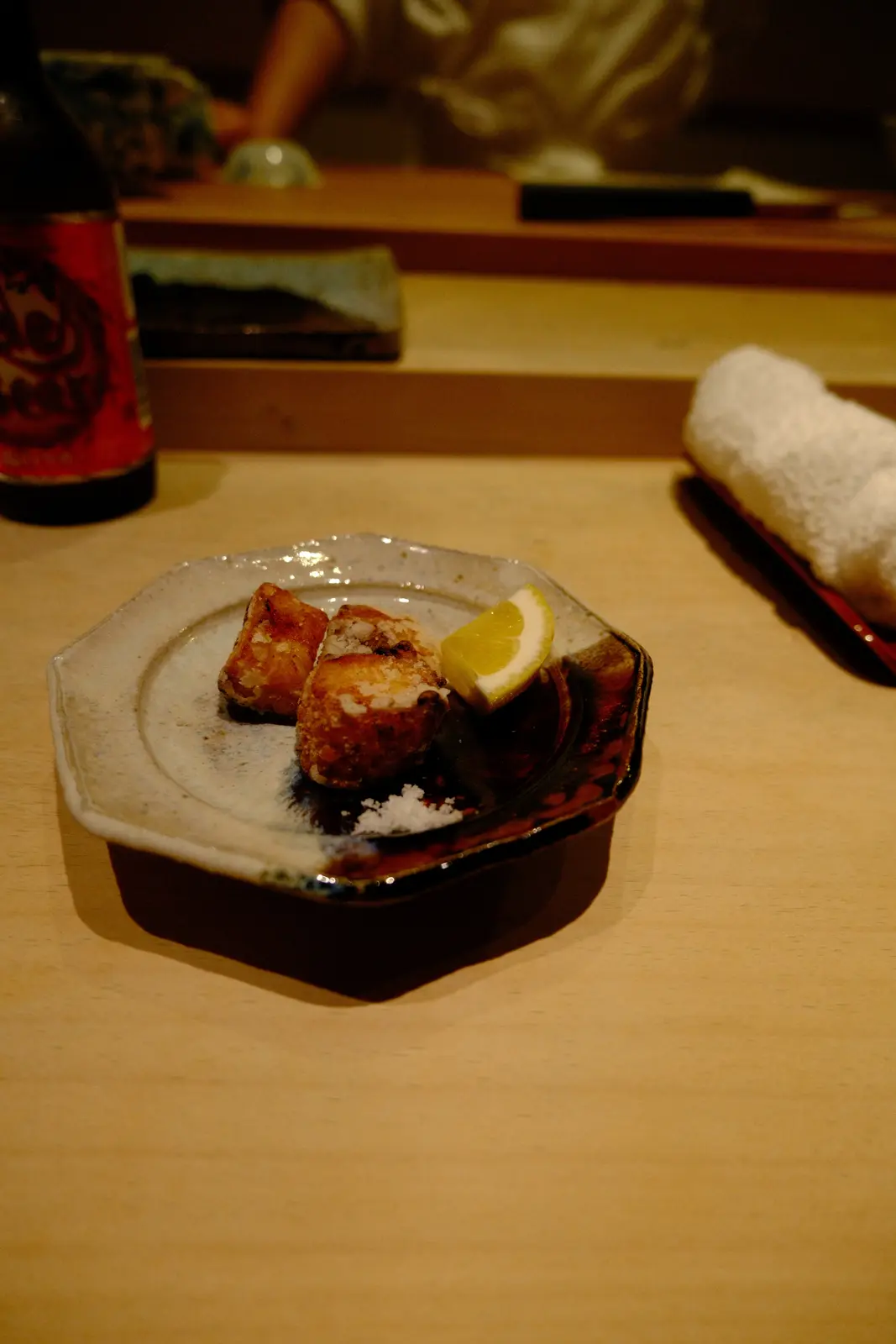 Dish 24 at this spot