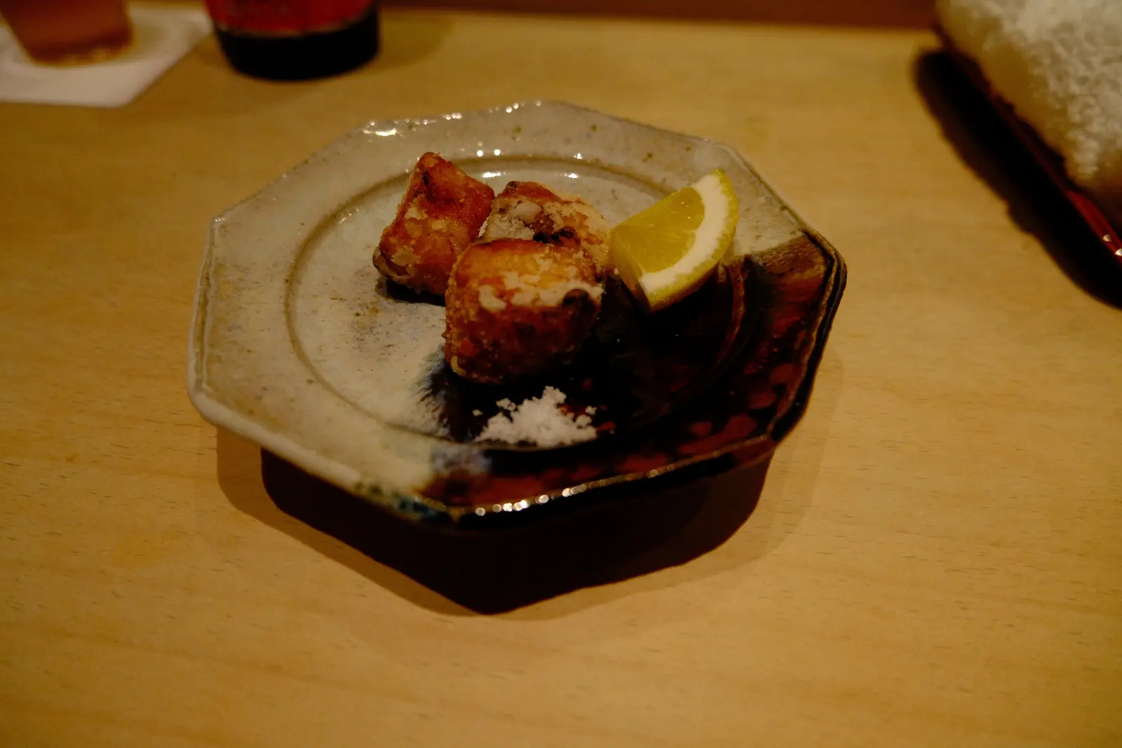 Dish 25 at this spot