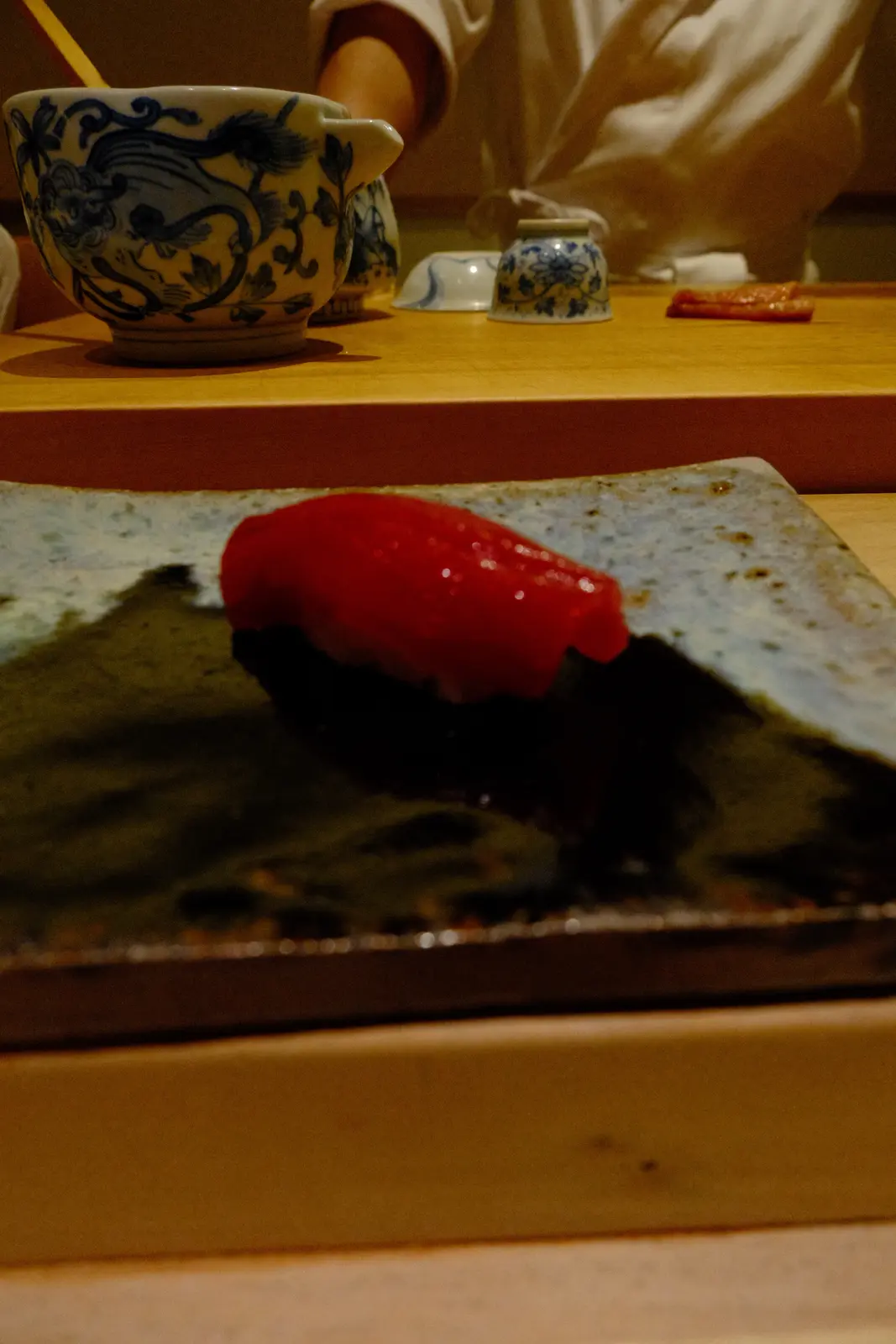 Dish 26 at this spot