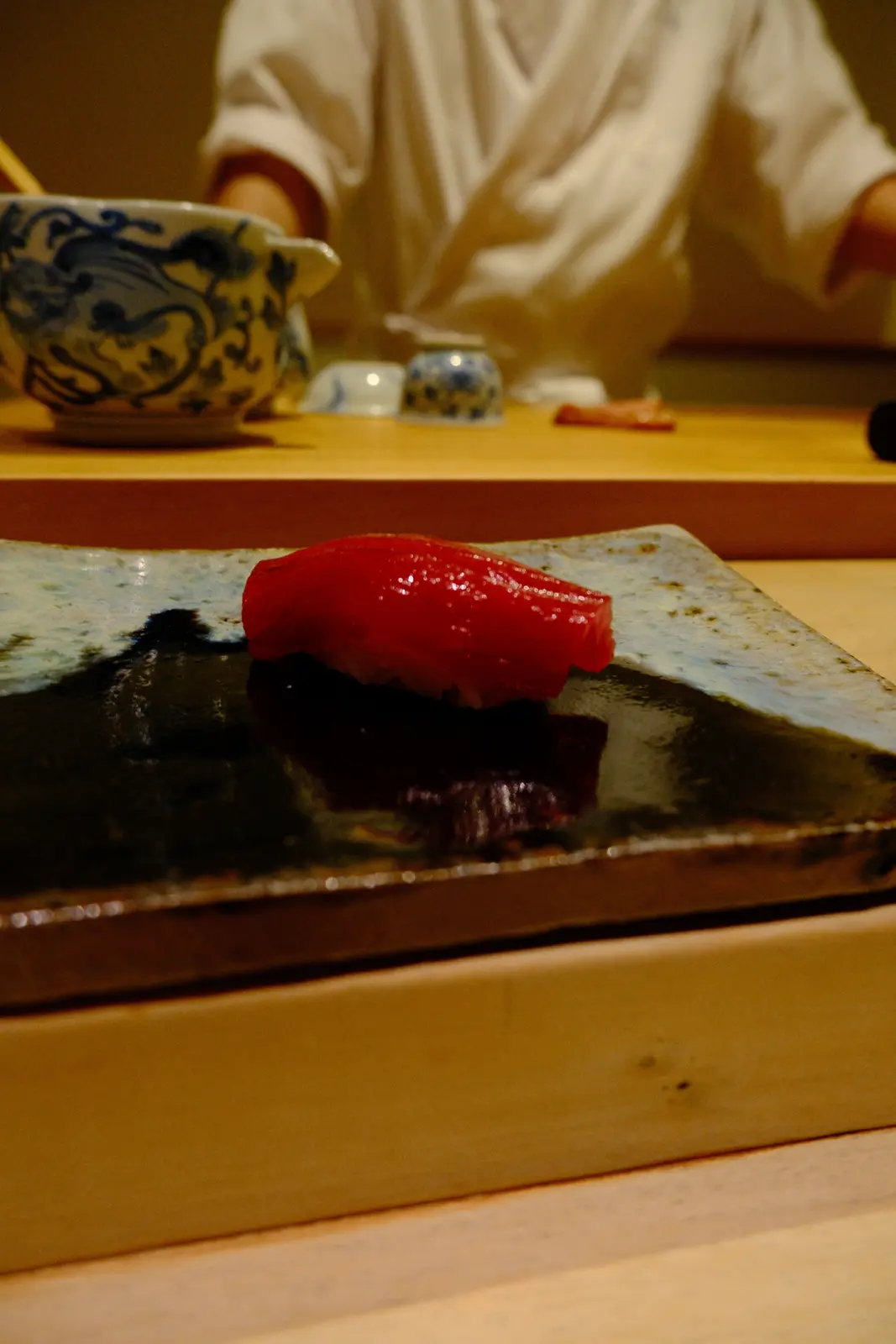 Dish 27 at this spot