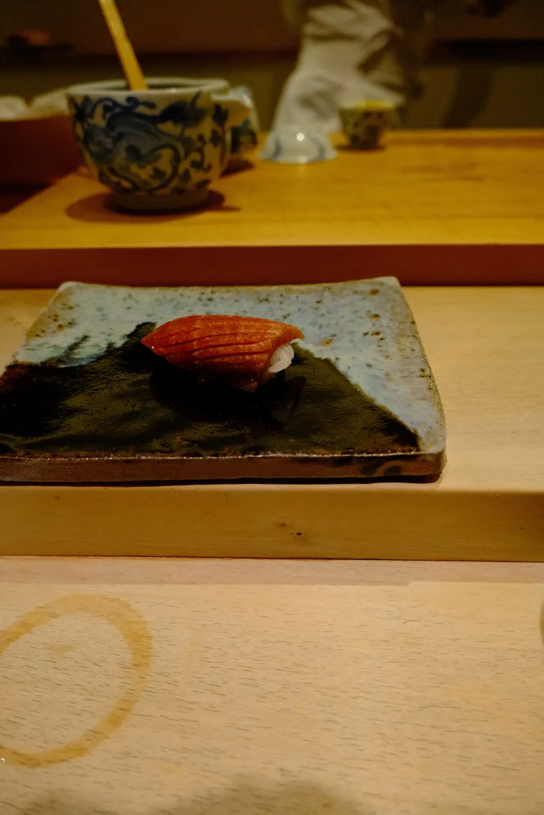 Dish 31 at this spot