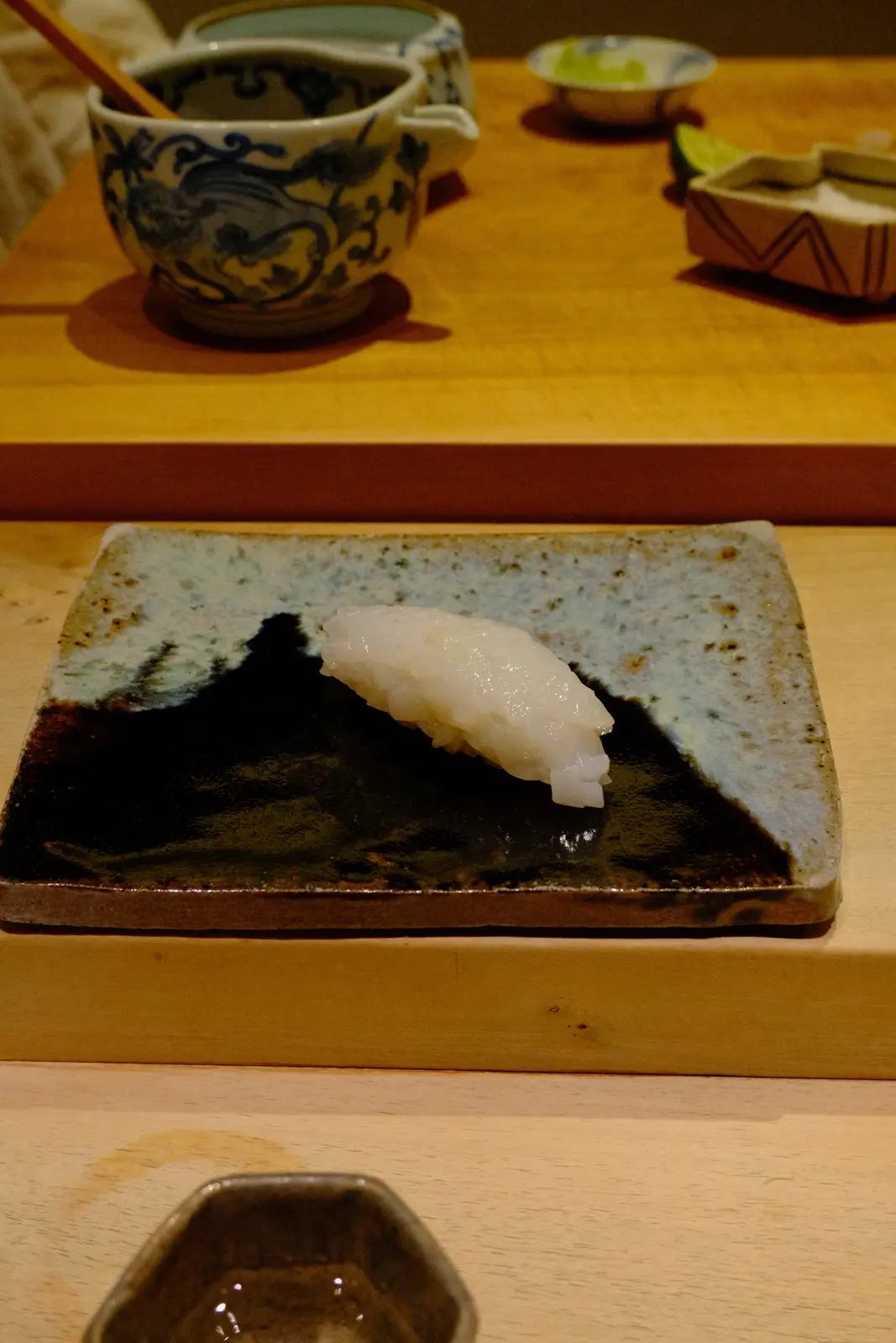 Dish 68 at this spot