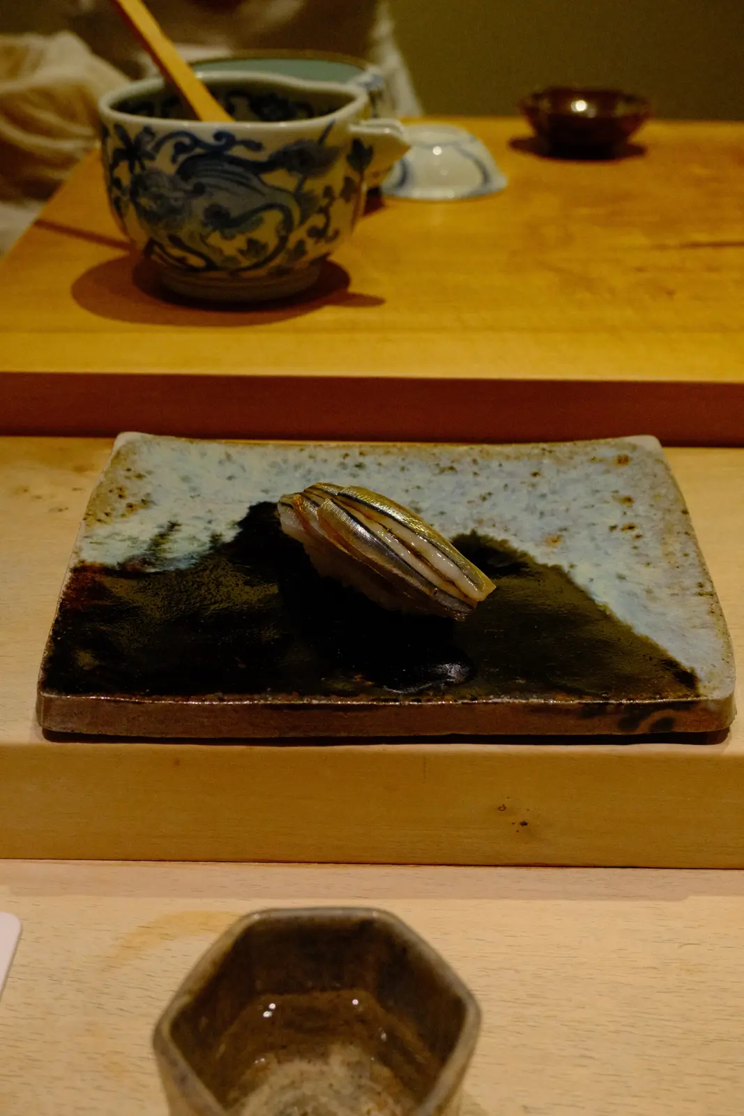 Dish 73 at this spot