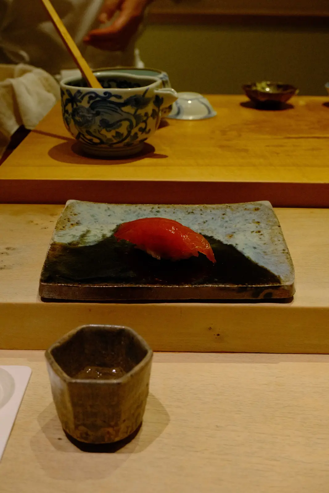 Dish 84 at this spot