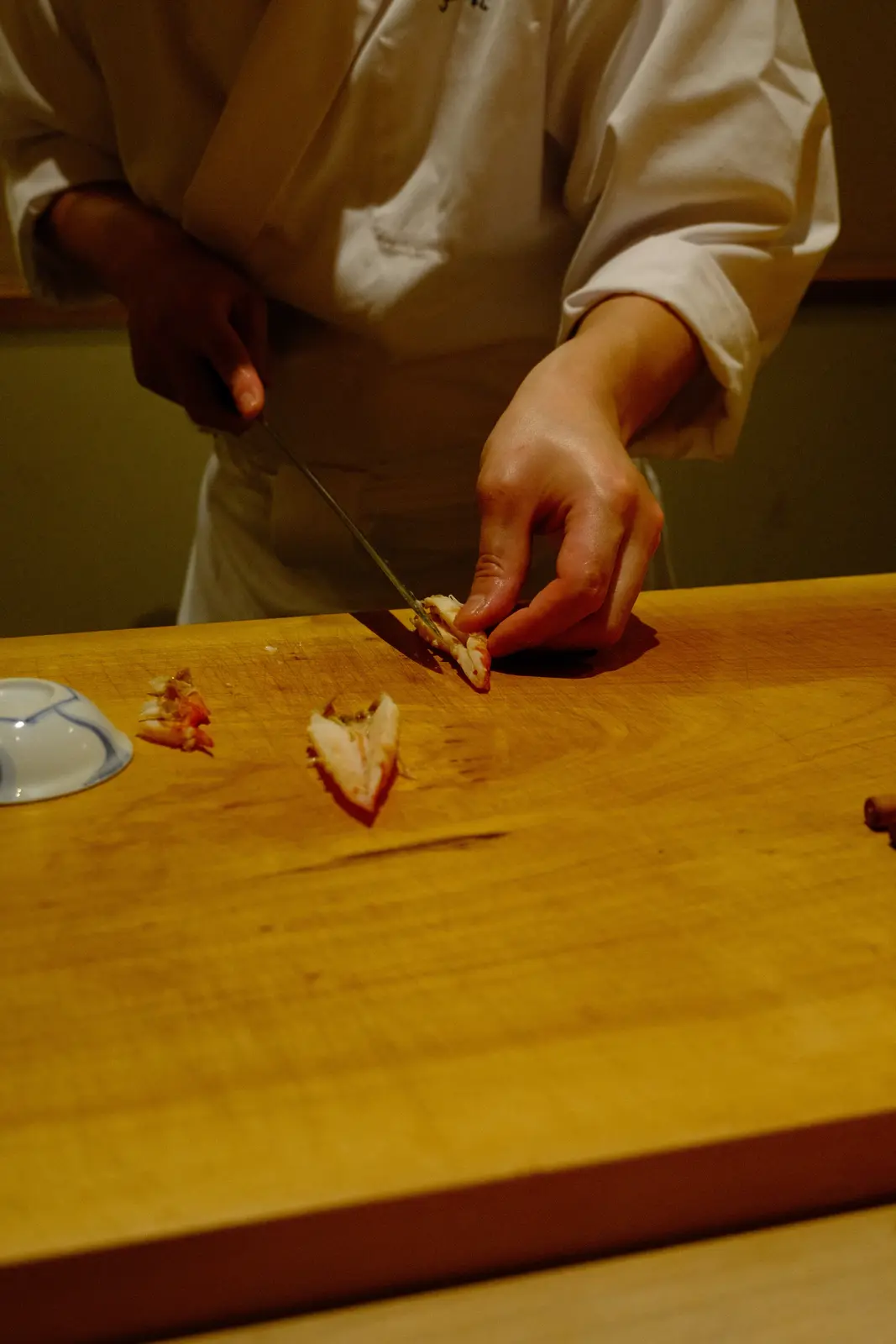 Dish 87 at this spot