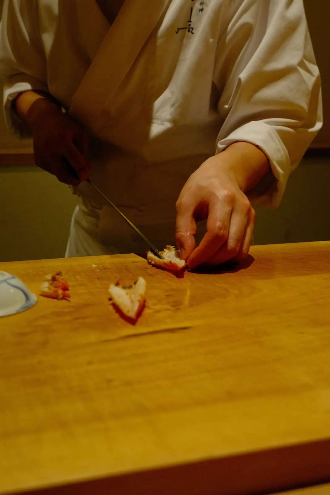 Dish 89 at this spot