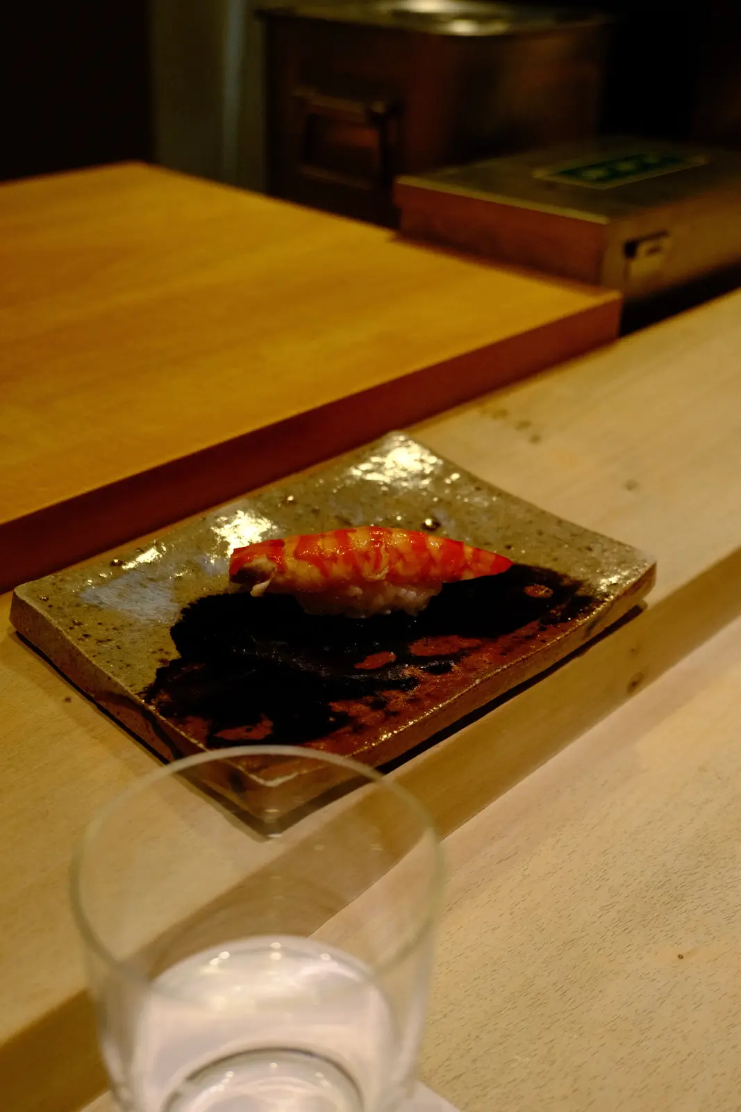 Dish 100 at this spot