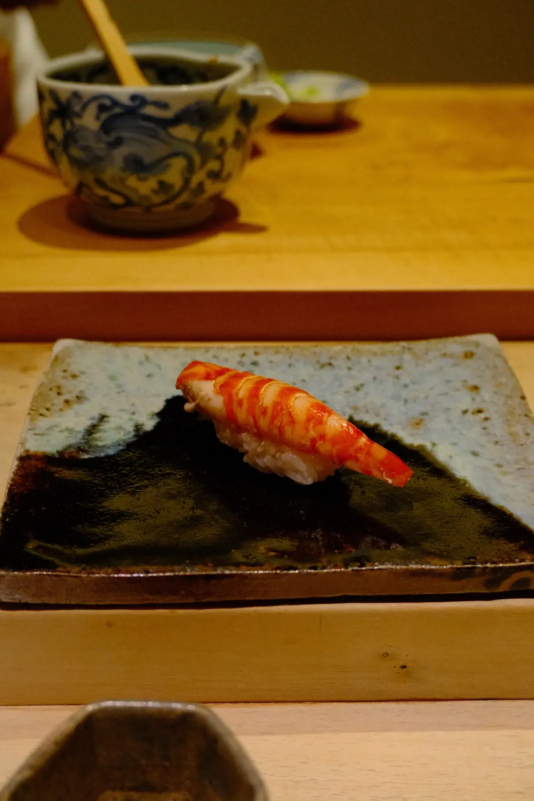 Dish 101 at this spot