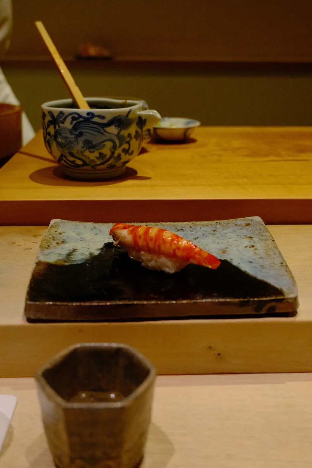 Dish 102 at this spot