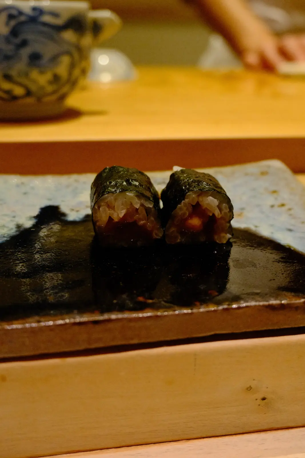 Dish 108 at this spot