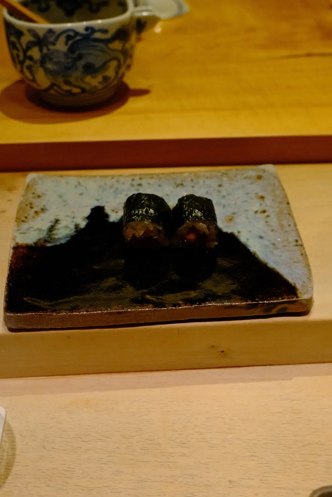 Dish 109 at this spot