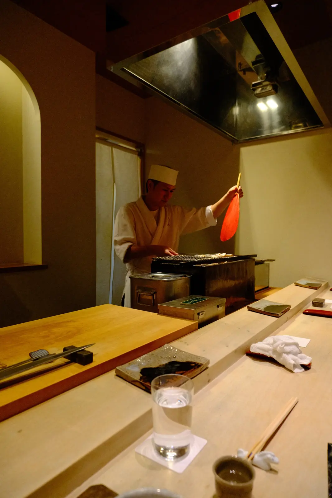 Dish 117 at this spot