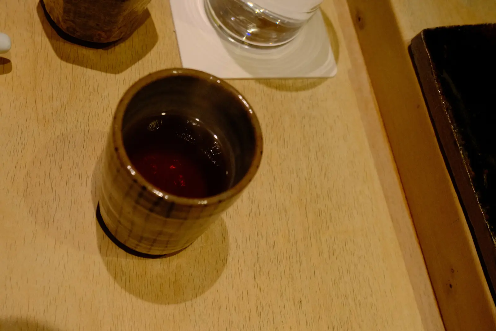 Dish 138 at this spot