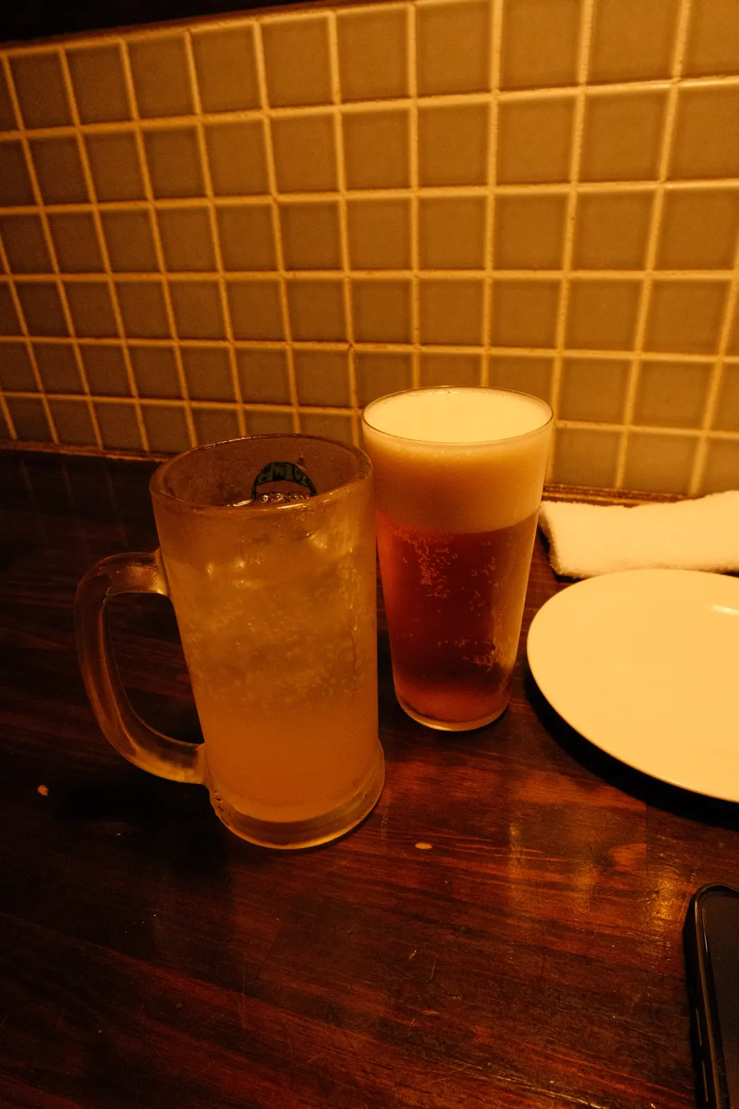 Dish 10 at this spot