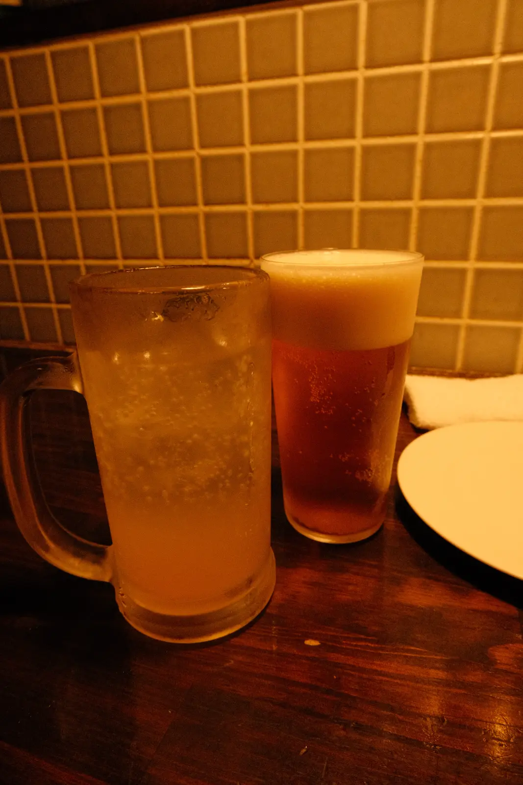 Dish 11 at this spot