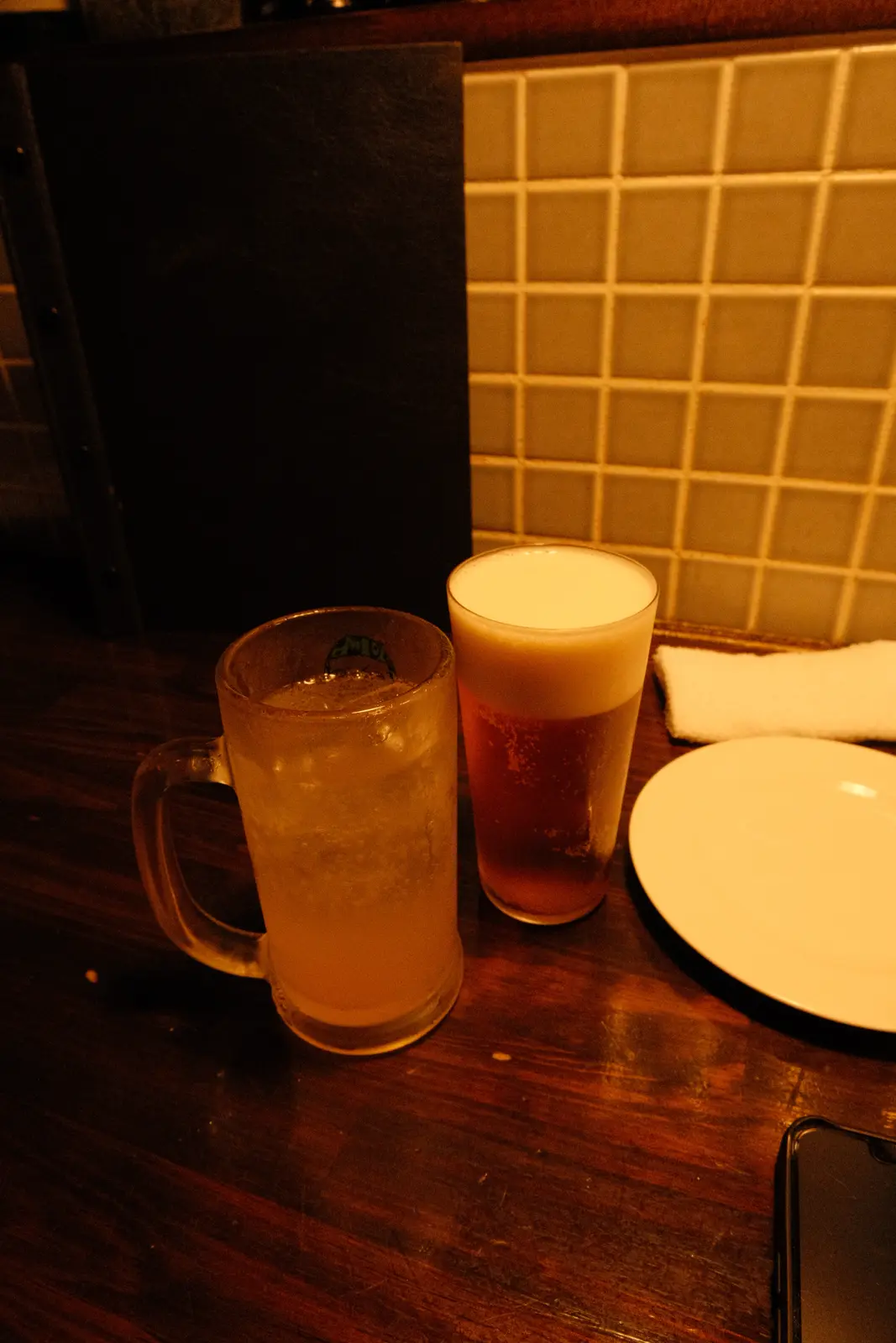 Dish 12 at this spot
