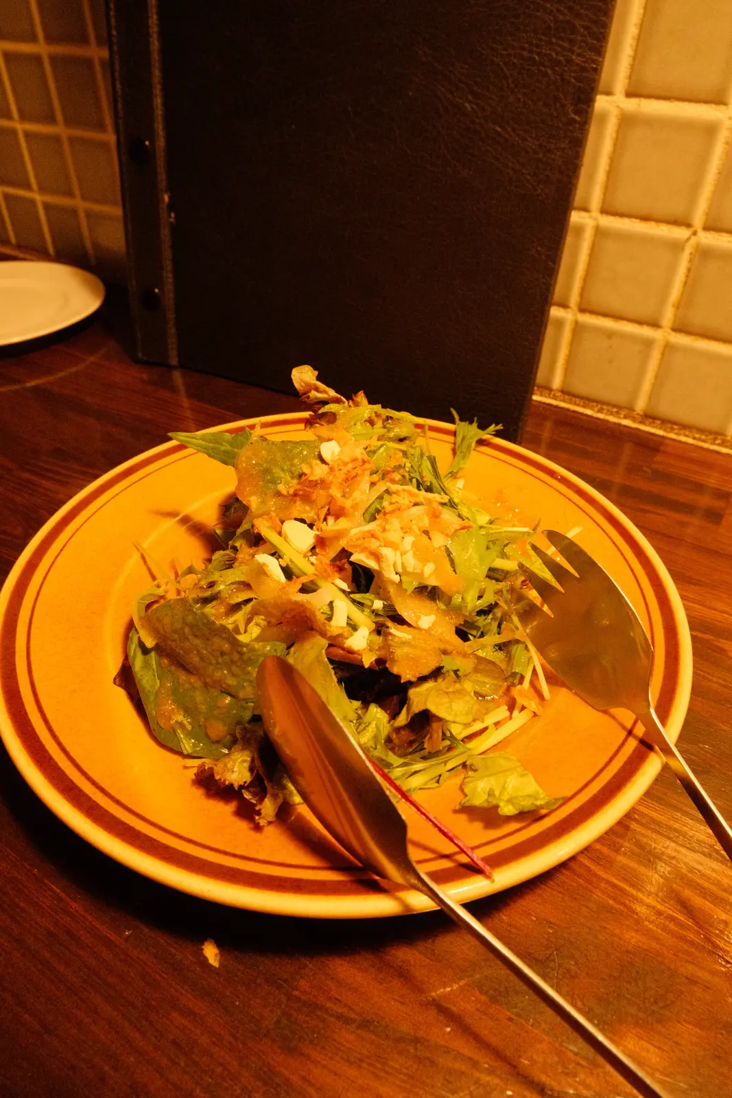 Dish 13 at this spot