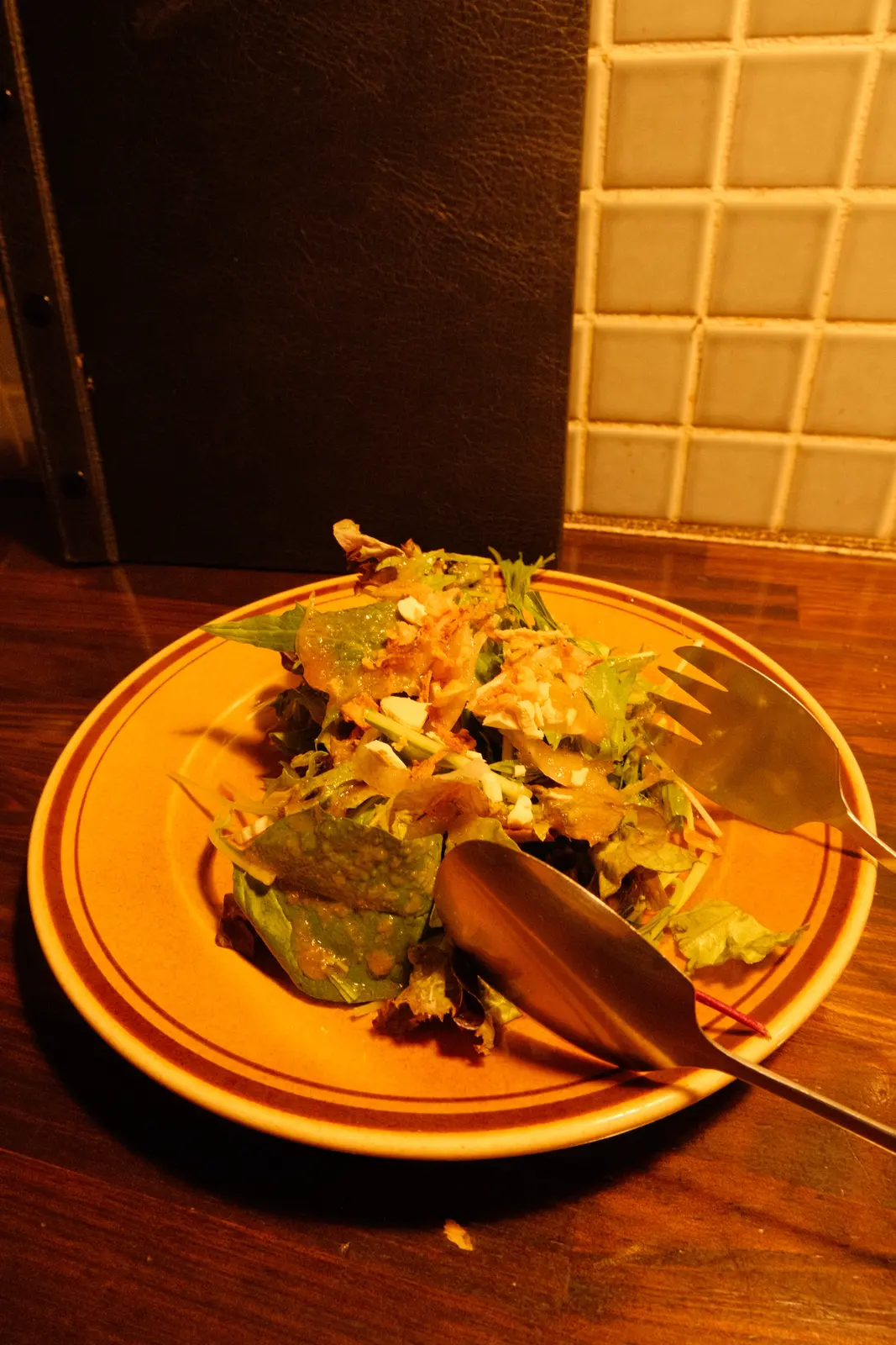 Dish 14 at this spot