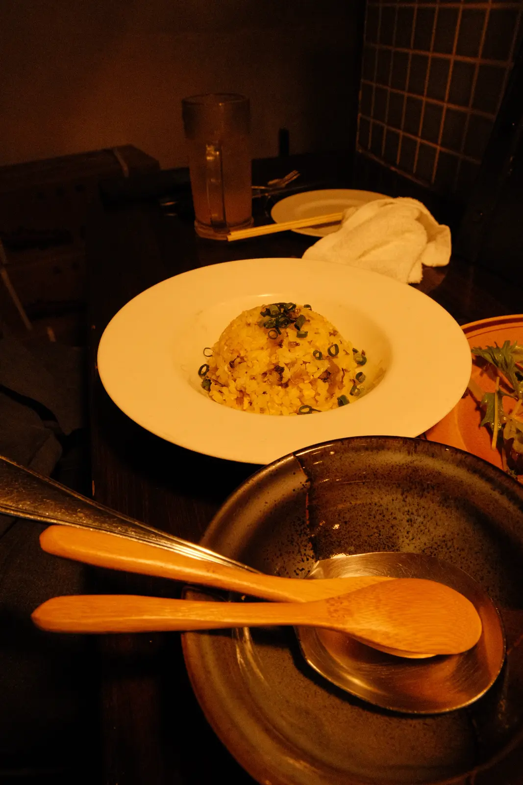 Dish 15 at this spot