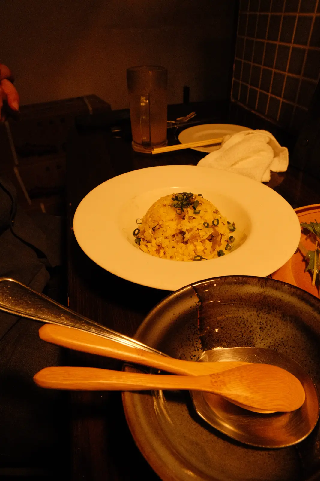 Dish 16 at this spot